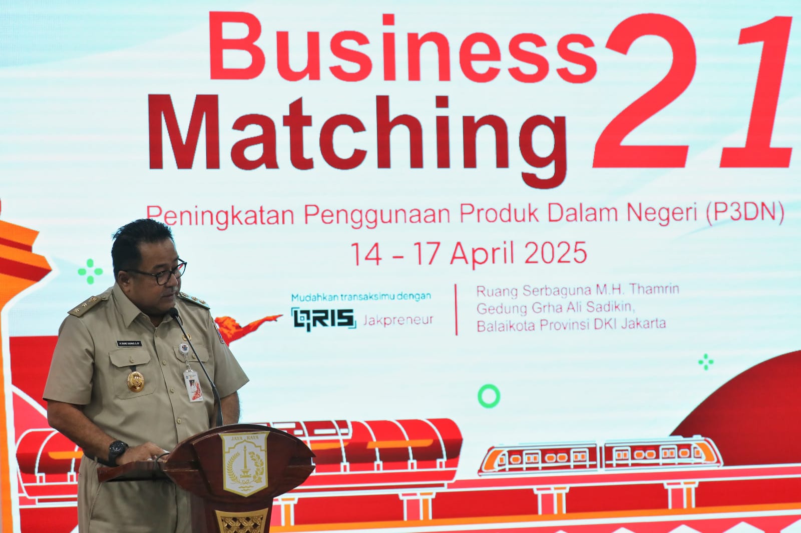 Berita Pameran