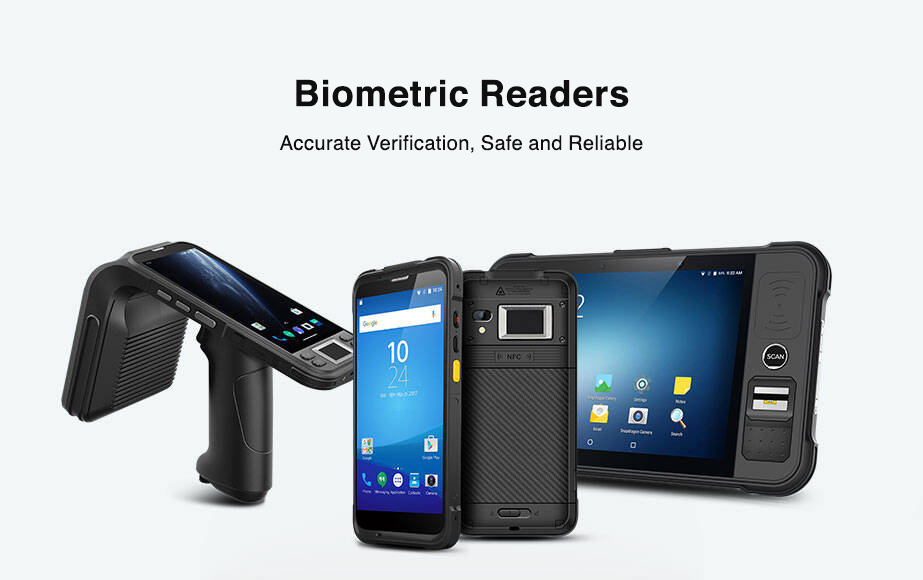 Mobile Computers