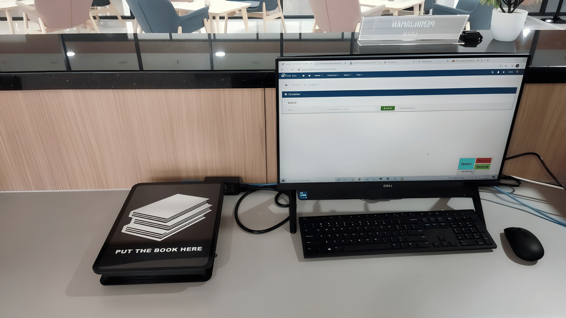 Sistem Perpustakaan 5