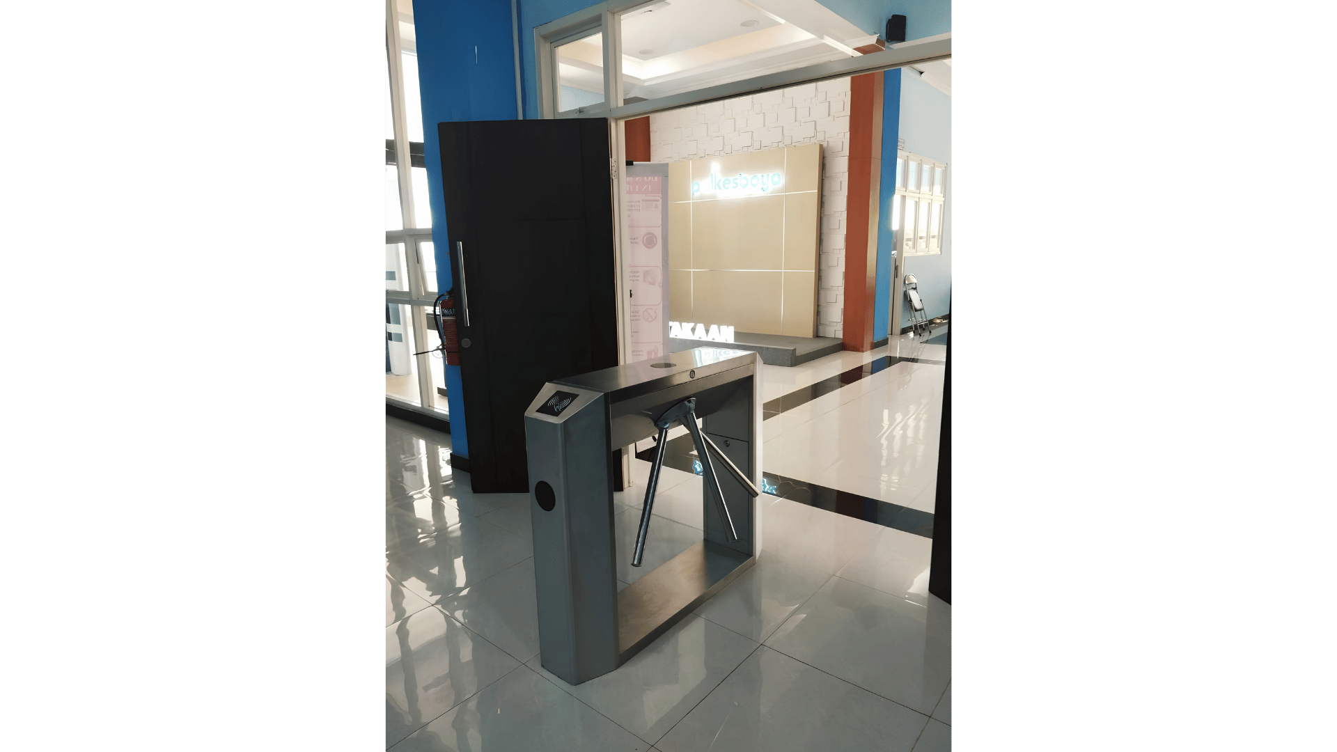 Sistem Perpustakaan 8