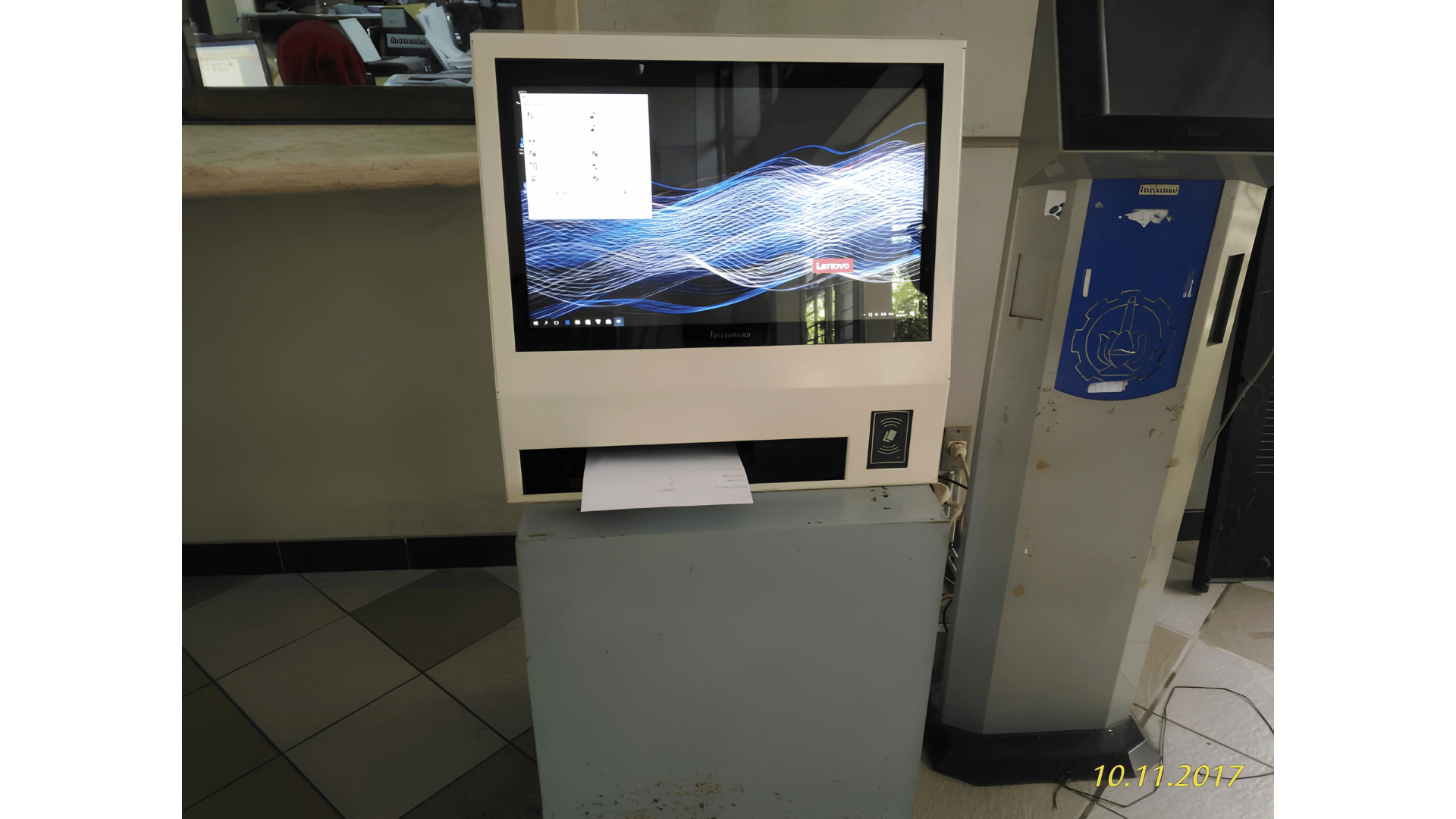 e-Kiosk