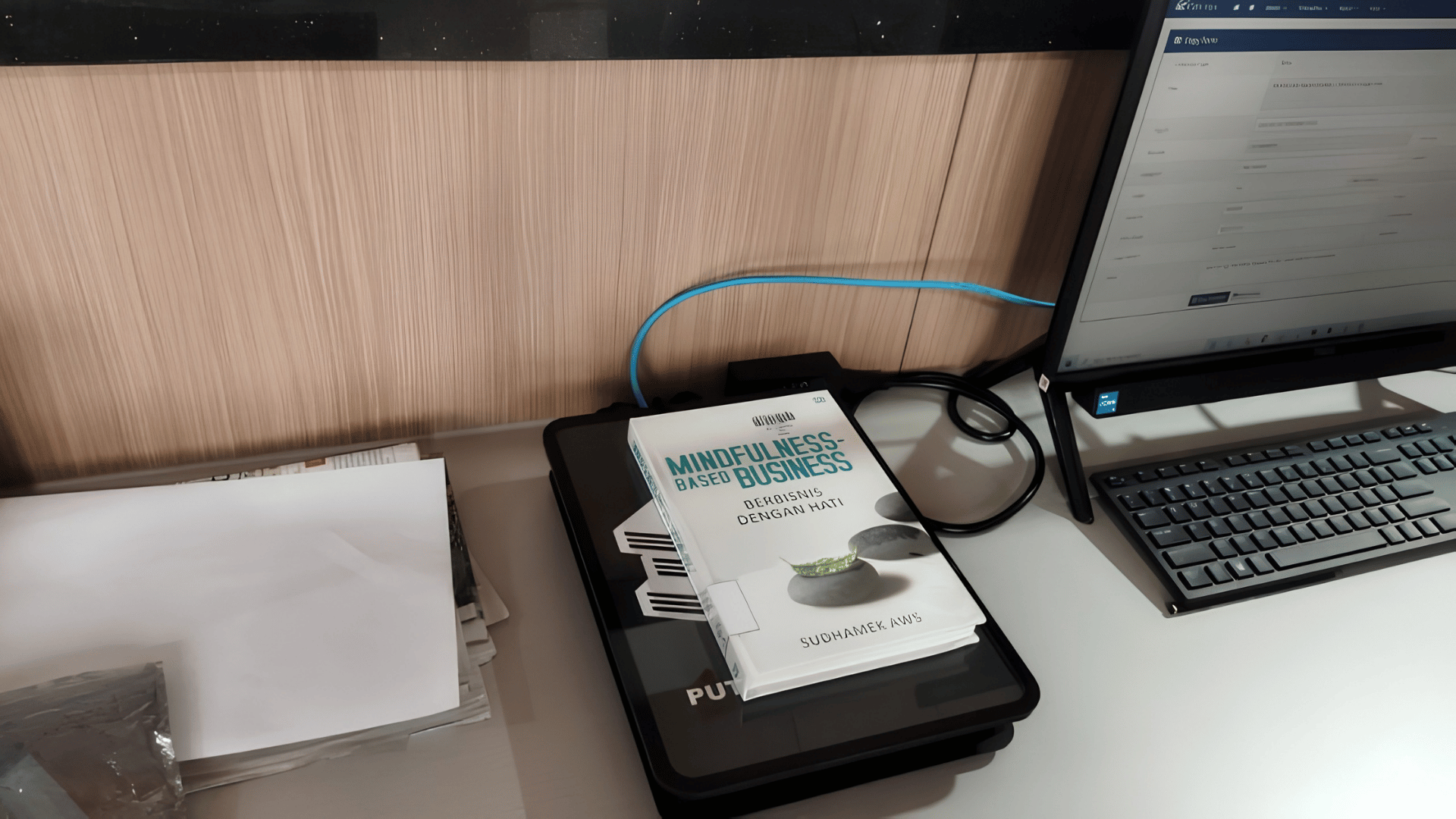 Sistem Perpustakaan 5