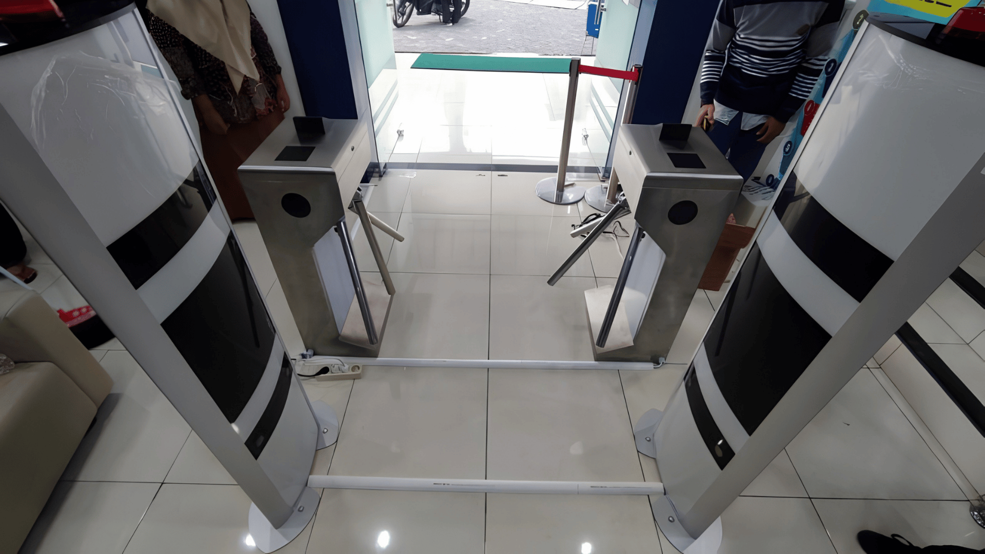 Sistem Perpustakaan 6